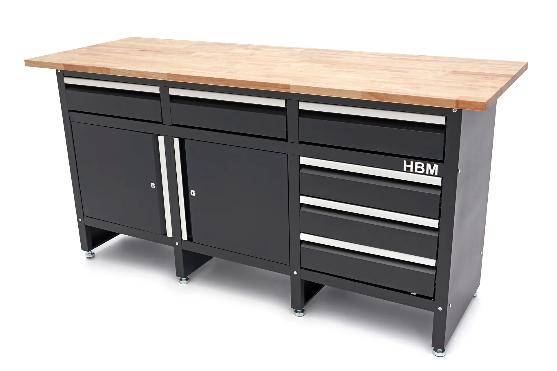 171cm workbench