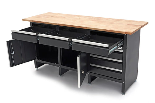 171cm workbench